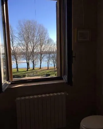 Lägenhet Residenza Stoa