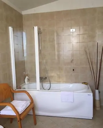 Lägenhet Residenza Stoa *