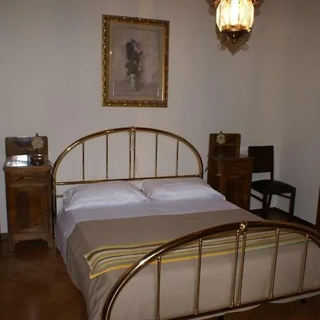 Residenza Stoa * Mantova
