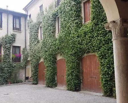 Apartment Residenza Stoa *